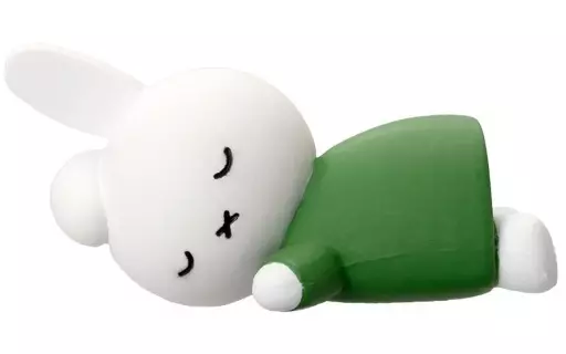 Trading Figure - miffy