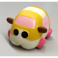 Mascot - Trading Figure - PUI PUI Molcar / Potato