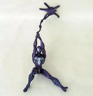 Trading Figure - Spider-Man