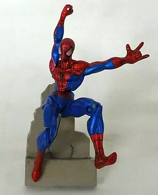 Trading Figure - Spider-Man
