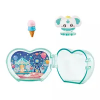 Trading Figure - PetitCure: Precure Fairies