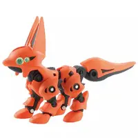 Trading Figure - ANIMANETTS