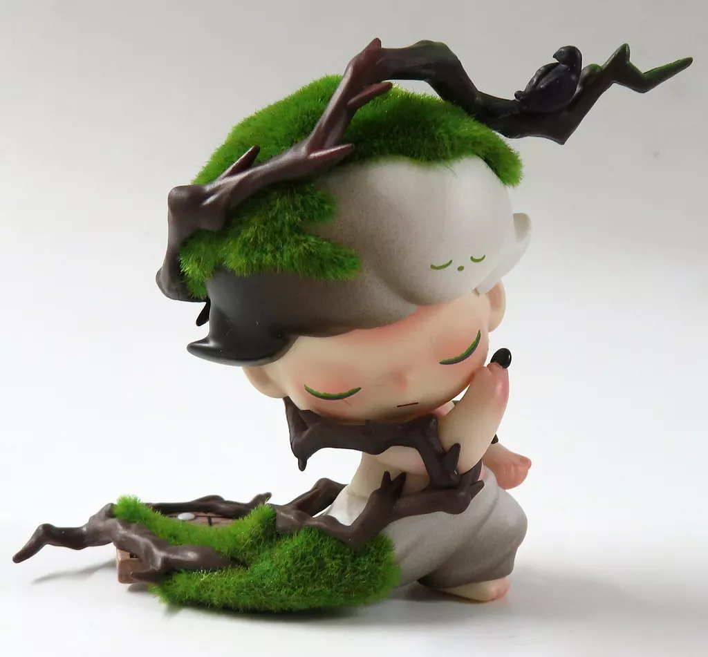 Trading Figure - POP MART