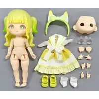 Trading Figure - Liroro Summer Island Series