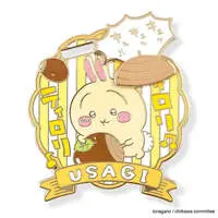 Badge - Chiikawa / Usagi