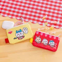 Pouch - Chiikawa / Chiikawa & Usagi & Hachiware