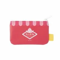 Pouch - Chiikawa / Chiikawa & Usagi & Hachiware