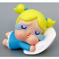 Trading Figure - POP MART / Bubbles (The Powerpuff Girls)