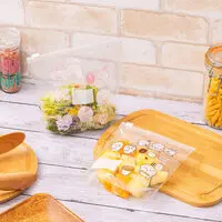 Zipper Bag - Chiikawa