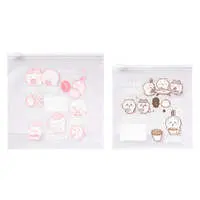 Zipper Bag - Chiikawa