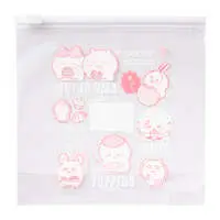 Zipper Bag - Chiikawa