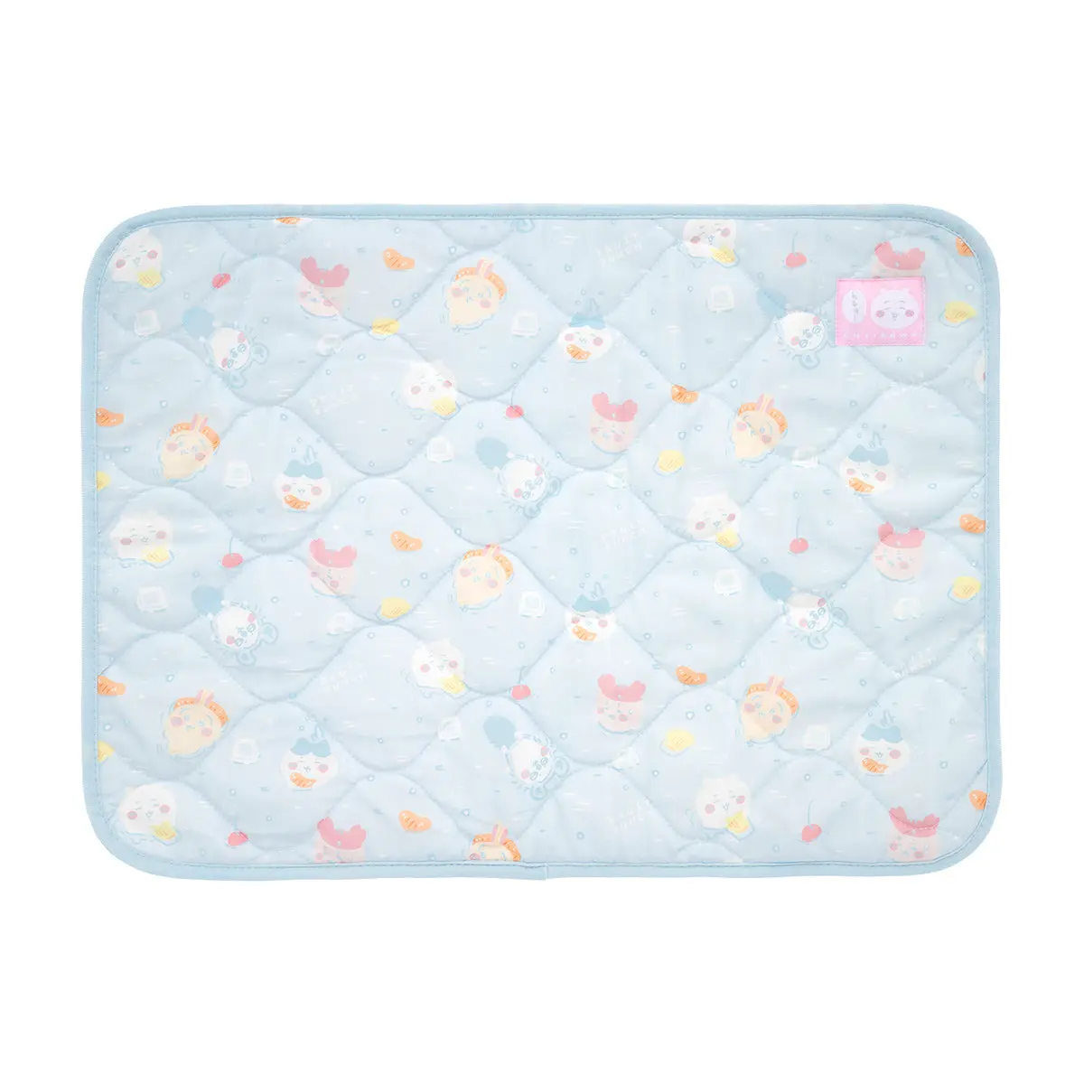 Chiikawa fruit punch - Chiikawa