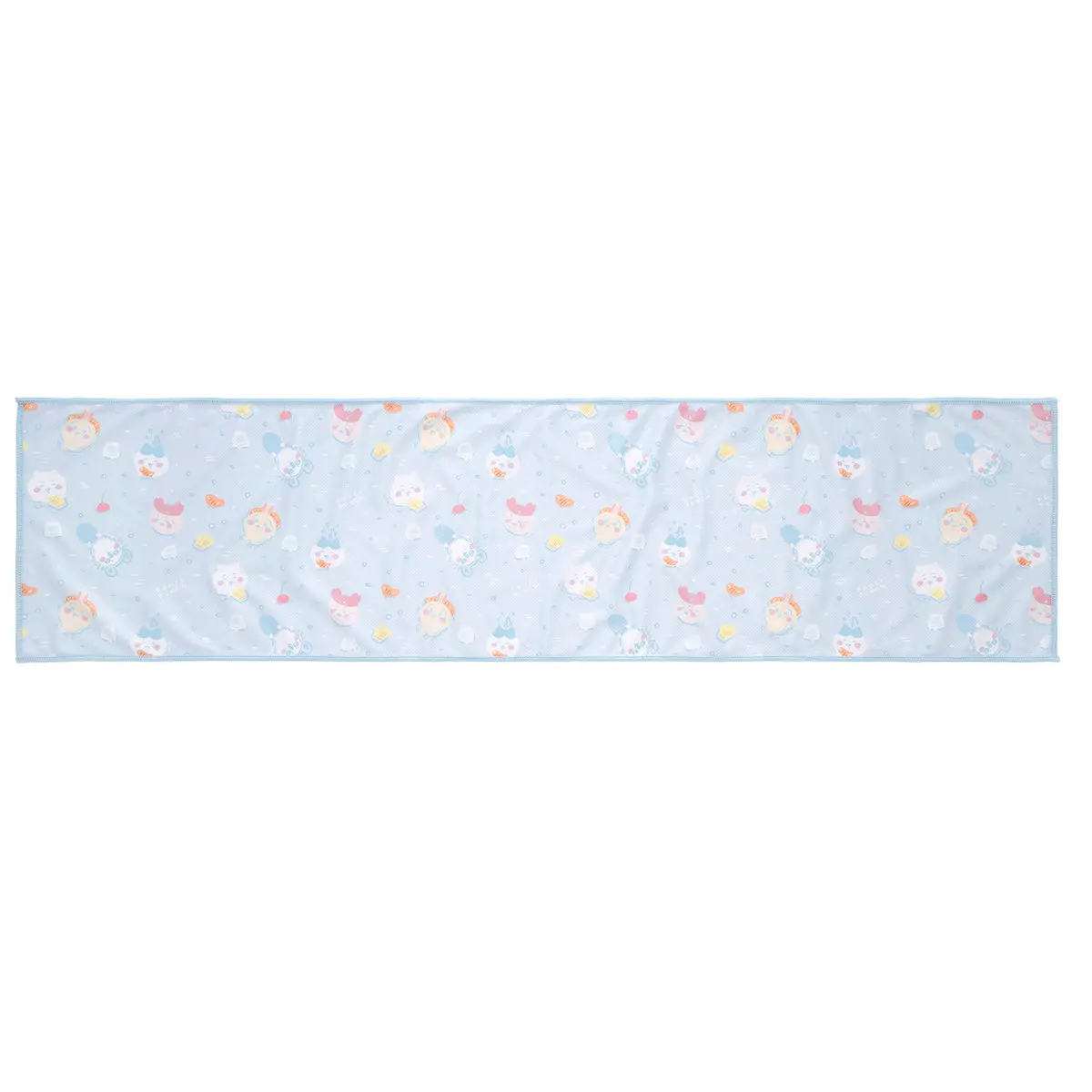 Chiikawa fruit punch - Chiikawa