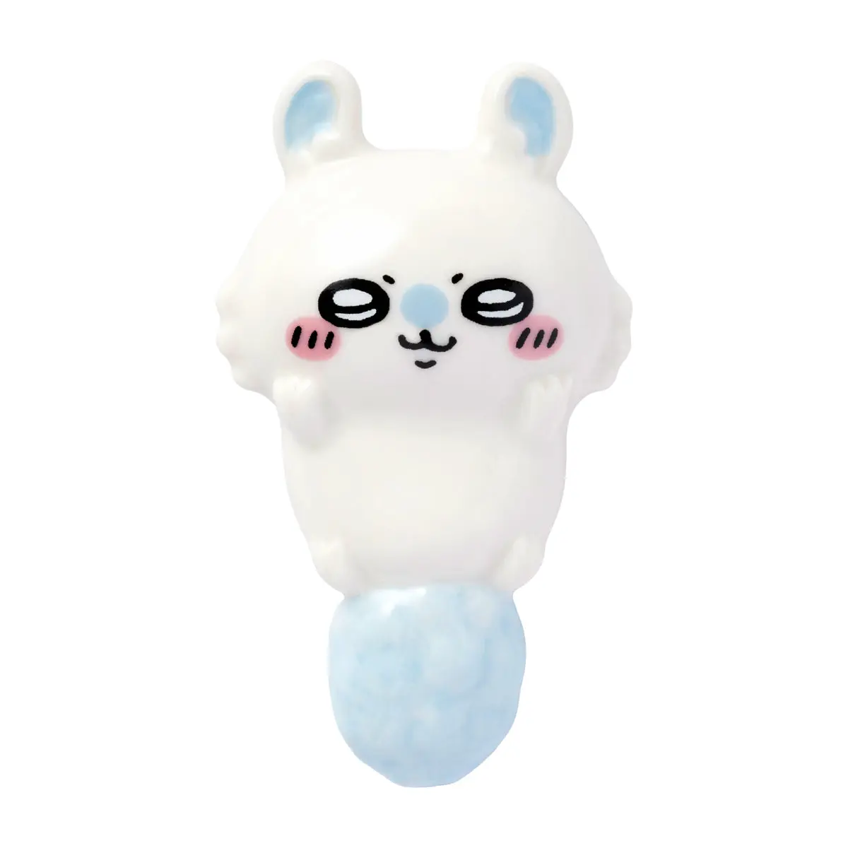 Cutlery - Chopstick rest - Chiikawa / Momonga