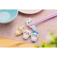 Cutlery - Chopstick rest - Chiikawa / Momonga