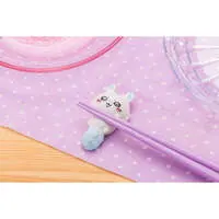 Cutlery - Chopstick rest - Chiikawa / Momonga