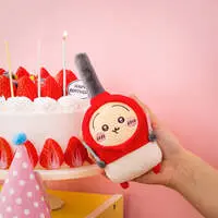 Plush - Chiikawa / Hachiware