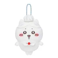 Plush - Chiikawa / Hachiware