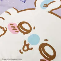 Pillow Case - Chiikawa / Momonga