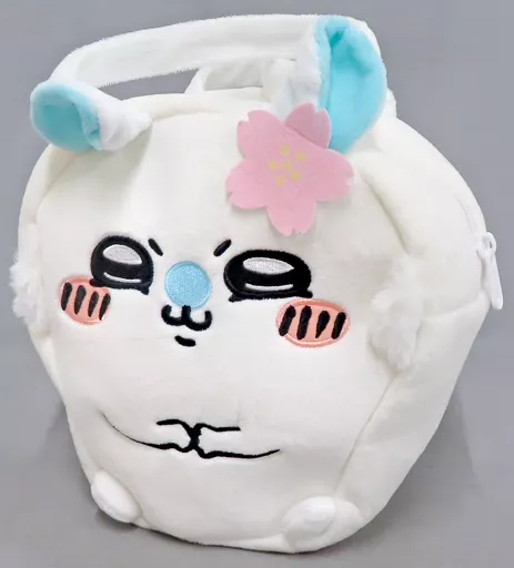 Bag - Chiikawa / Momonga