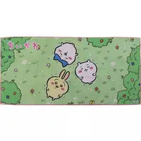 Towels - Chiikawa