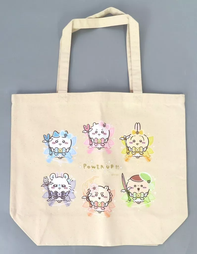 Bag - Chiikawa