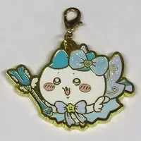 Key Chain - Chiikawa / Hachiware