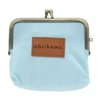 Pouch - Chiikawa / Momonga & Used Bookstore (Kani-chan)