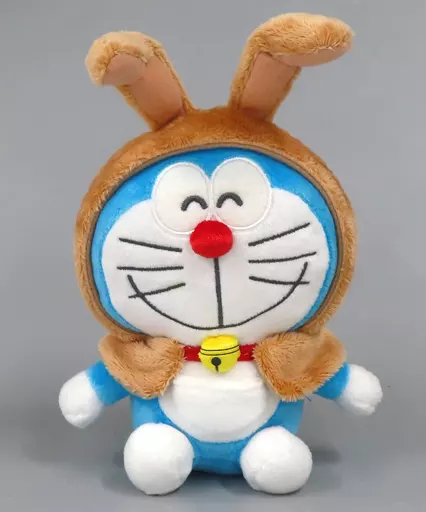 Plush - Doraemon / Doraemon (character)