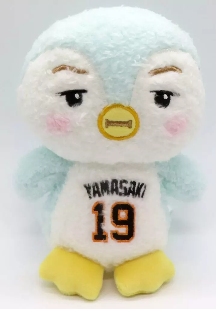 Plush - Yomiuri Giants