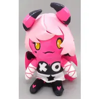 Plush - Helluva Boss