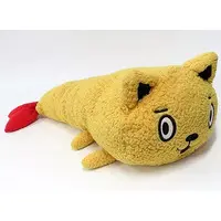 Plush - 47 Todoufuken