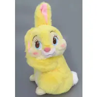 Plush - Disney / Miss Bunny
