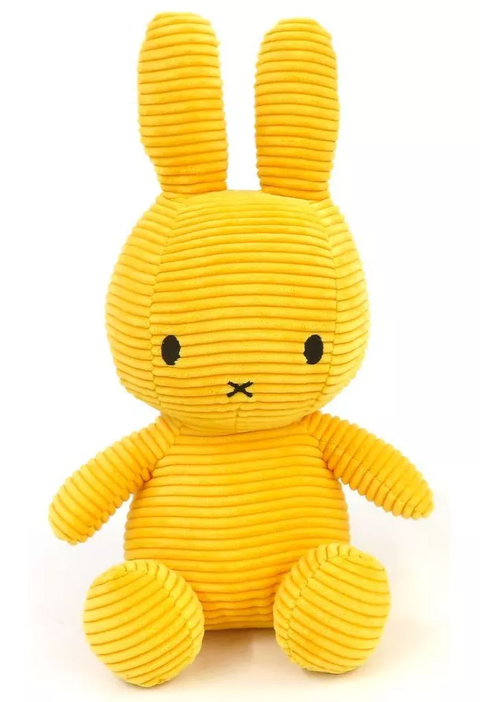 Plush - miffy / Miffy