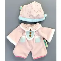 Plush - Plush Clothes - Disney / Olu Mel