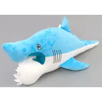 Plush - Hen na katachi no Kodai Seibutsu