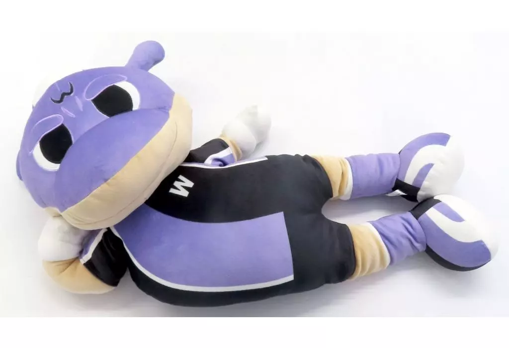 Plush - Kawasaki Frontale