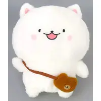 Plush - Honobonoken Ponchan