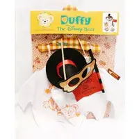 Plush Clothes - Disney