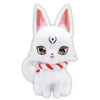 Plush - Itai no wa Iya nano de Bougyoryoku ni Kyokufuri Shitai to Omoimasu. (BOFURI: I Don't Want to Get Hurt, so I'll Max Out My Defense.)