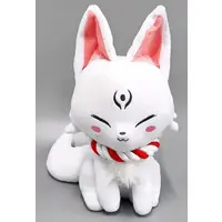 Plush - Itai no wa Iya nano de Bougyoryoku ni Kyokufuri Shitai to Omoimasu. (BOFURI: I Don't Want to Get Hurt, so I'll Max Out My Defense.)