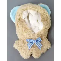 Plush Clothes - Bear