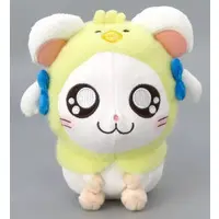 Plush - Tottoko Hamutarou / Ribon-chan (Bijou)