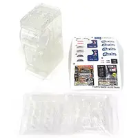 Trading Figure - Gachabun no Ichi Series