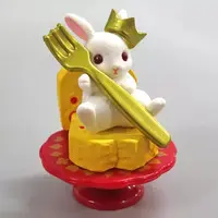 Trading Figure - Rabbit Pastry Honpo
