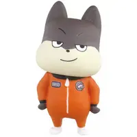 Trading Figure - Uchu Nanchara Kotetsu-kun (Space Academy)