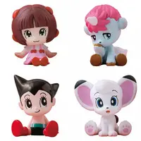 Trading Figure - TEZUKA OSAMU