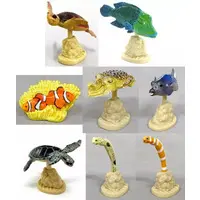 Trading Figure - Earth Life Journey