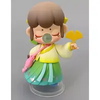 Trading Figure - Robotime Nanci