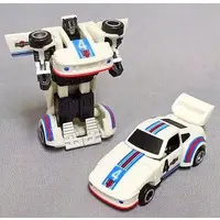 Trading Figure - Transformers